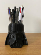 Darth Vader Pot Pen / Plant Pot